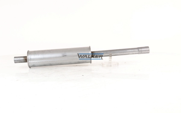 Front Muffler