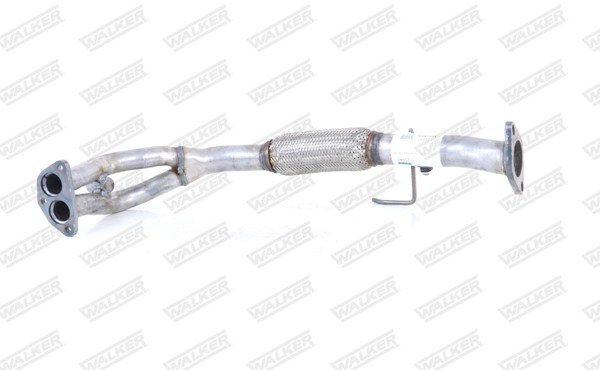 Exhaust Pipe