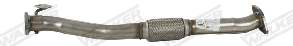 Exhaust Pipe