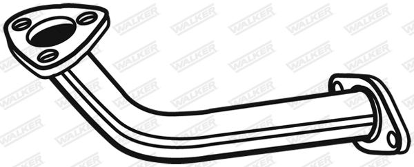 Exhaust Pipe