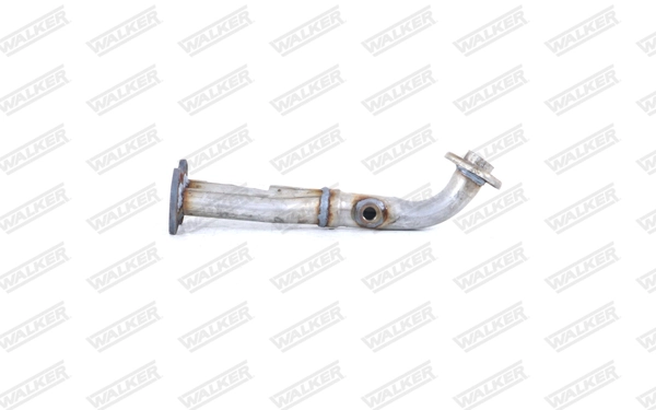 Exhaust Pipe