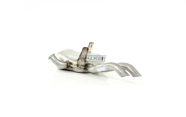 Rear Muffler