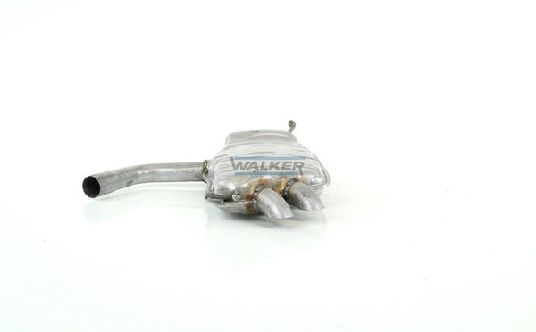 Rear Muffler