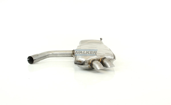 Rear Muffler