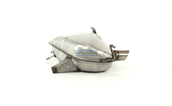 Rear Muffler