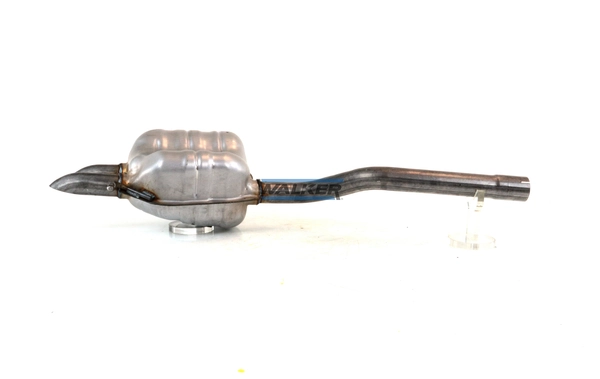 Rear Muffler
