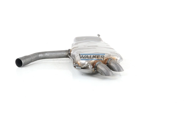 Rear Muffler