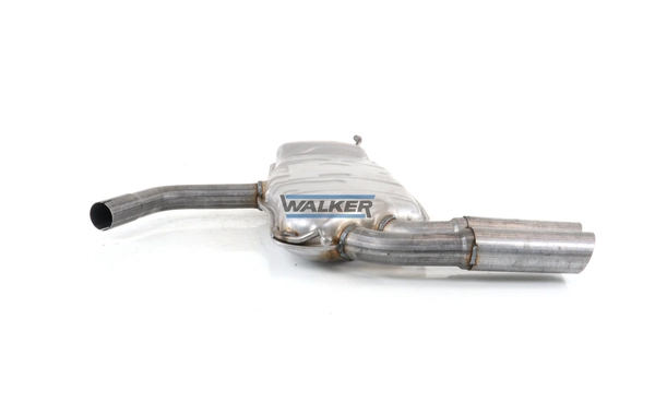 Rear Muffler