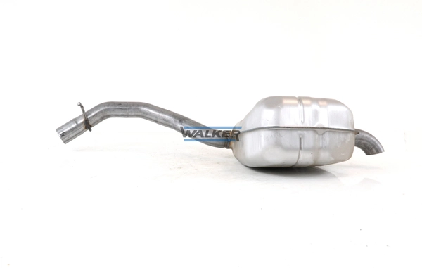 Rear Muffler