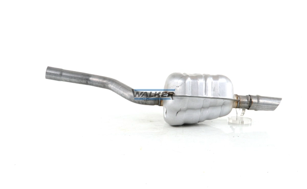 Rear Muffler