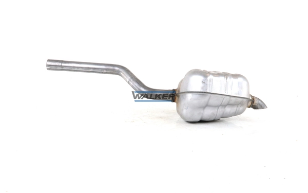 Rear Muffler