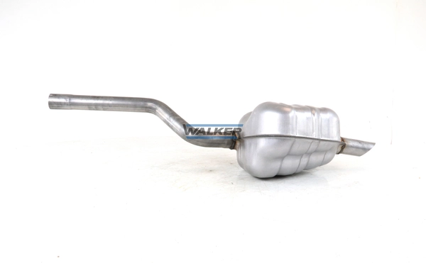 Rear Muffler