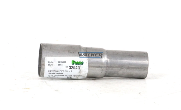 Exhaust Pipe
