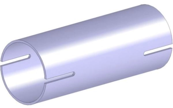 Exhaust Pipe