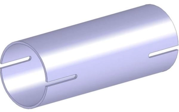 Exhaust Pipe