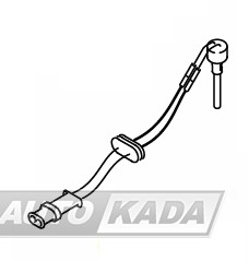Glow plug WEBASTO 24V AT3500/5000ST
