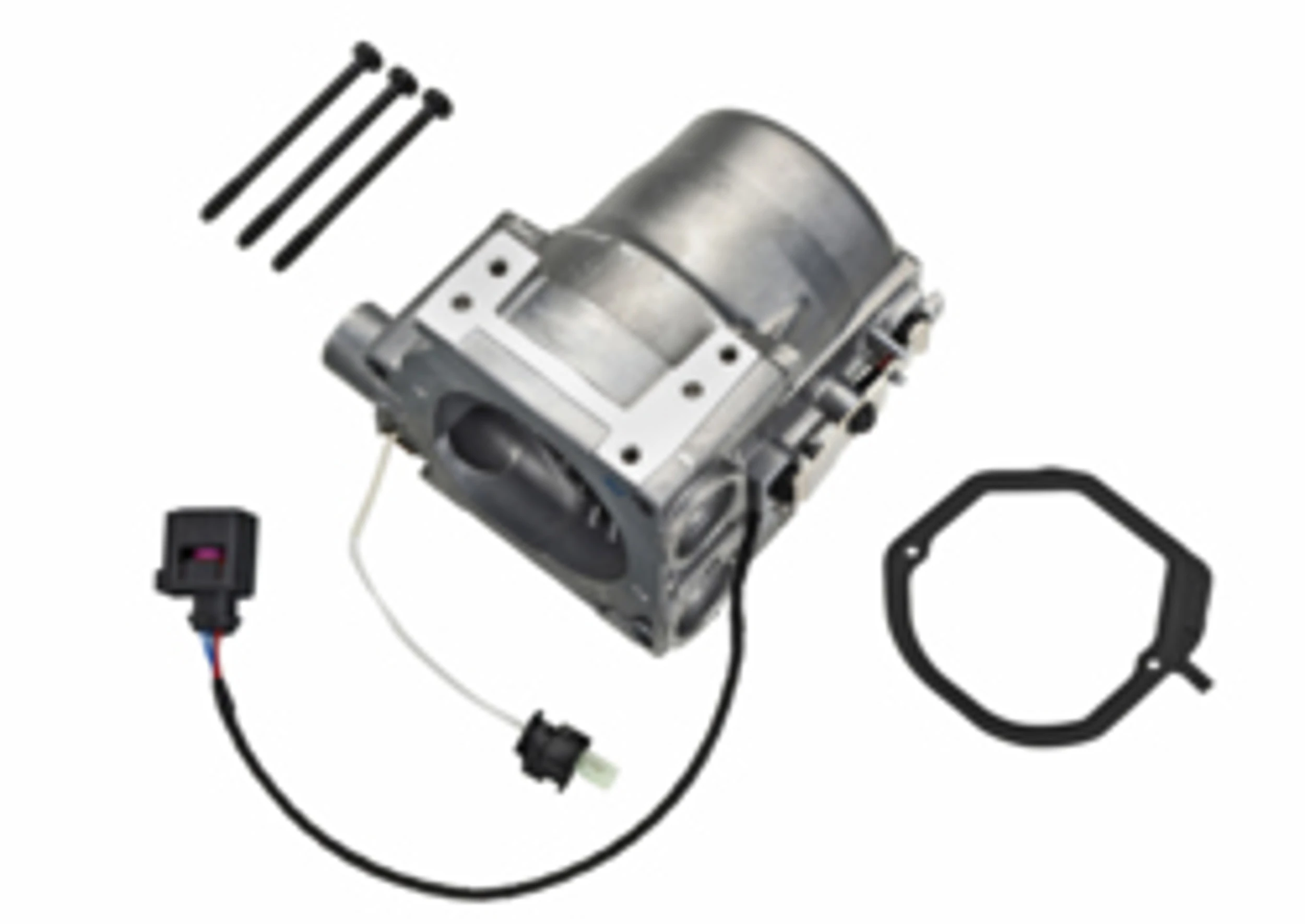Parking Heater