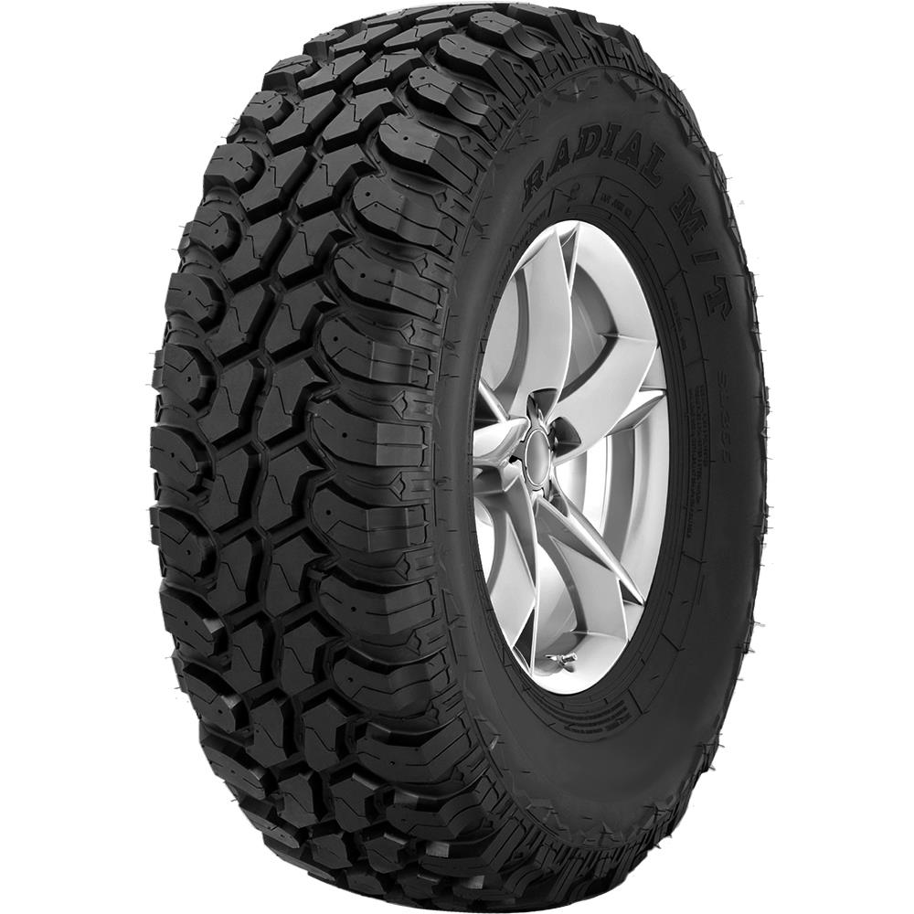 35x12.50R15 WESTLAKE SL366 113Q OWL DOT22 M+S