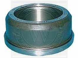 Brake drum