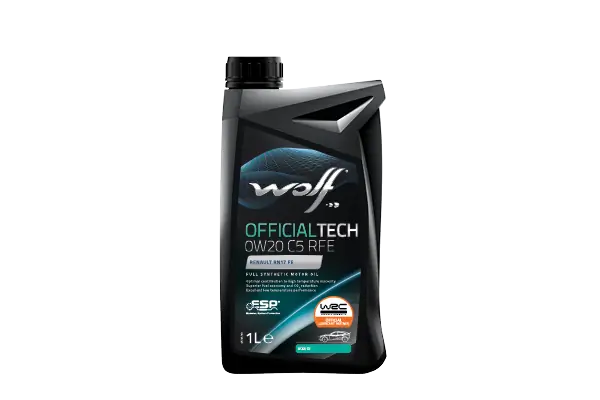 Engine Oil