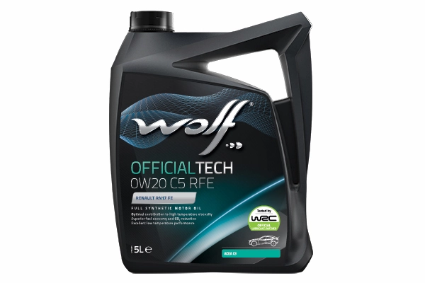 Engine Oil