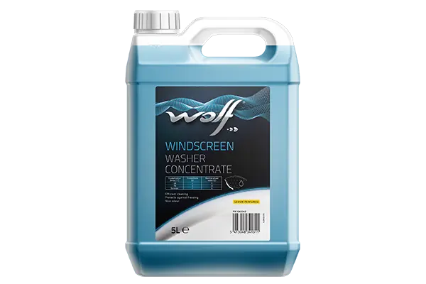 Antifreeze