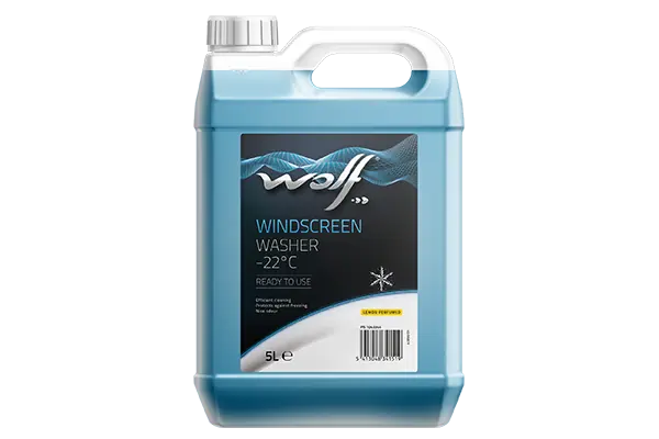 Antifreeze