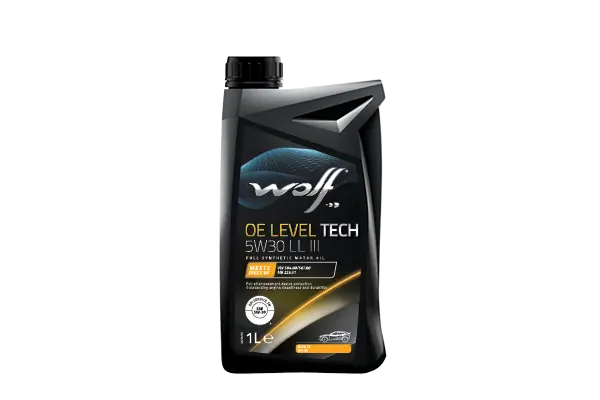 Engine Oil