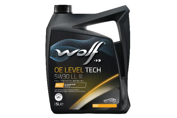 Engine Oil