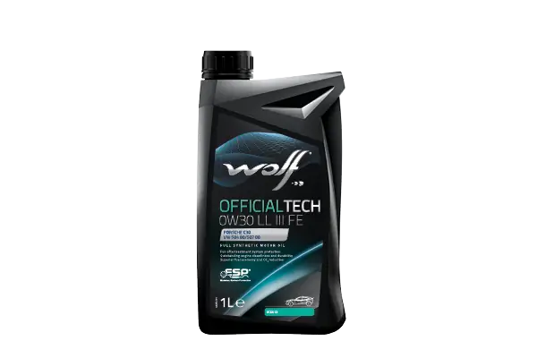 Engine Oil