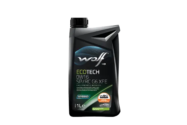 Engine Oil