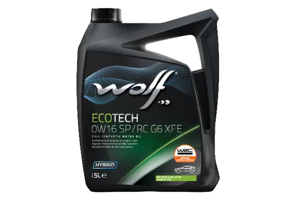 Engine Oil