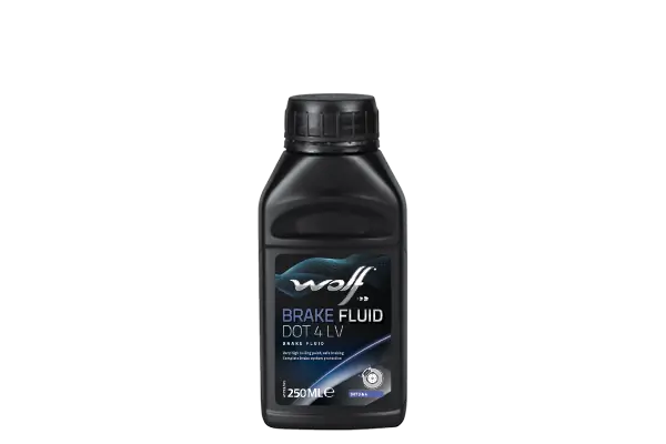 Brake Fluid
