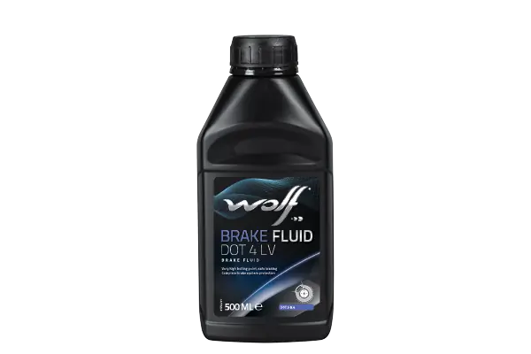 Brake Fluid
