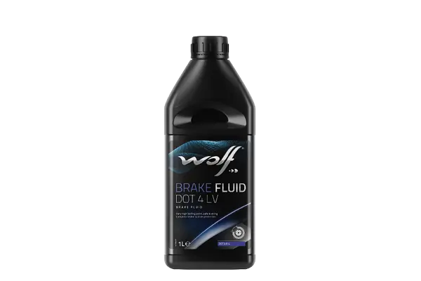 Brake Fluid