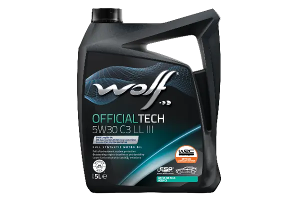 Engine Oil