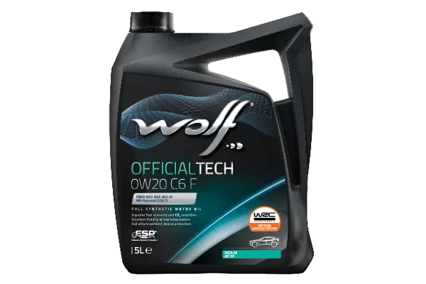 Engine Oil