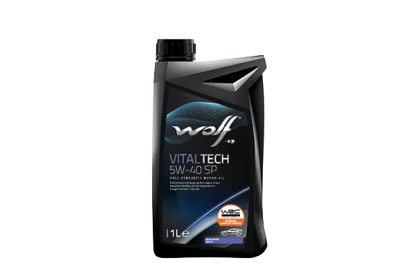 Engine Oil