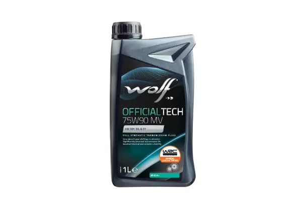 Transmission Oil