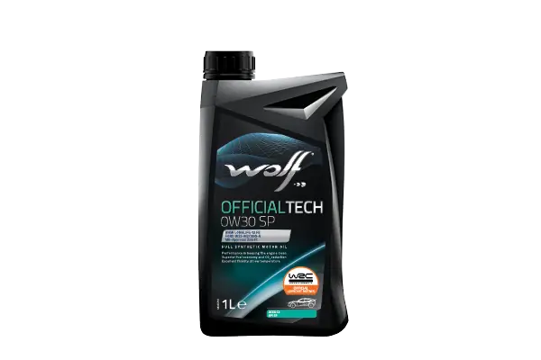 Engine Oil