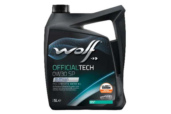 Engine Oil