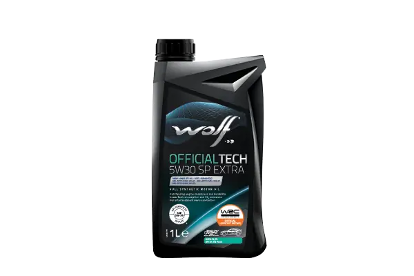 Engine Oil