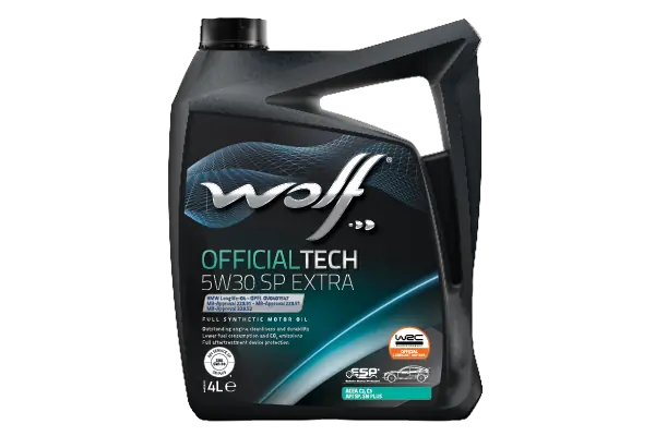 Engine Oil