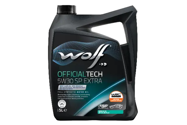 Engine Oil
