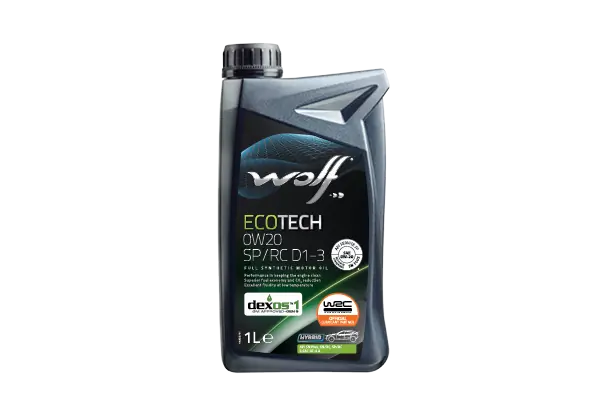 Engine Oil