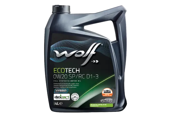 Engine Oil