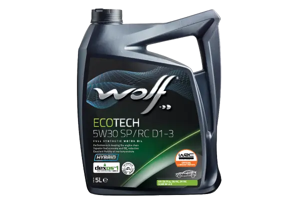 Engine Oil
