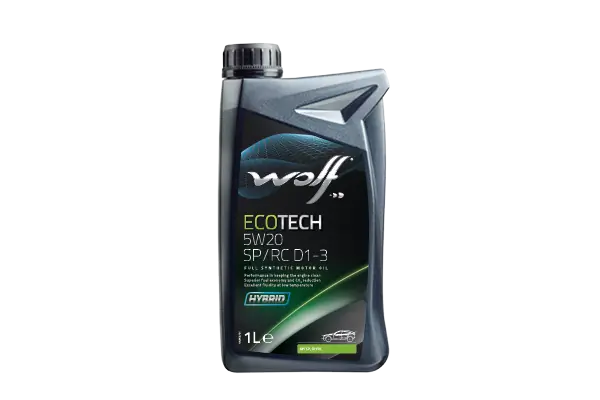 Engine Oil