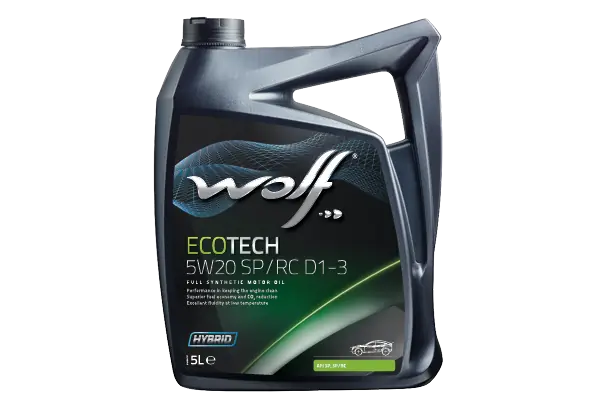 Engine Oil