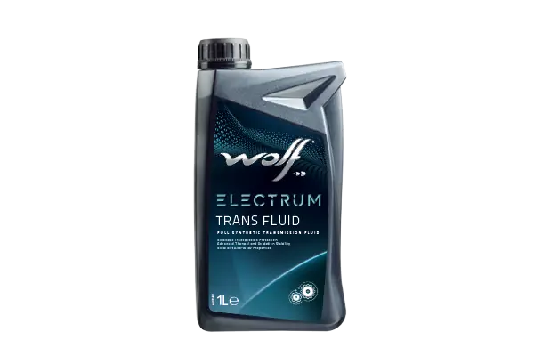 Transmission Oil